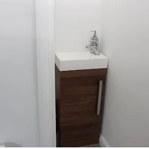 Newly Refurbished 3 Bed 2.5 Bath House In Holiday home